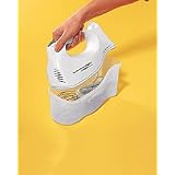 Hamilton Beach 62695R Hand Mixer with Snap-On Case by Hamilton Beach