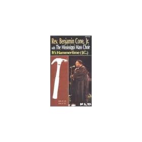 It's Hammer Time [VHS]