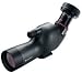 Nikon Fieldscope 50 mm ED Spotting Scope, Angled Body with 13 - 30x Zoom Eyepiece