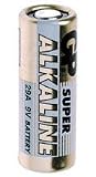 5 Pieces GP Batteries High Voltage Alkaline 29A