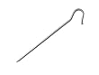 Vargo Titanium Ultralight Hook 6pk