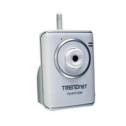 Click here to buy TRENDnet TV-IP212W Wireless Internet Camera Server with 2-Way Audio by TRENDnet.