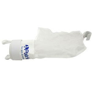 "POLARIS SAND/SILT BAG (280) - K14, FITS POLARIS 280 CLEANERS" "POLARIS SAND/SILT BAG (280) - K14, FITS POLARIS 280 CLEANERS"
