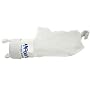 Polaris 280 White Sand/Silt Bag - K14