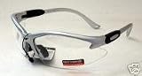 Global Cougar Color Frame Grey Flash Shatterproof Lens