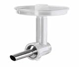 JUPITER - Set à farcir Jupiter 250001 Pour Hachoir Jupiter 476100 qui s'adapte aux robots Kitchenaid