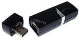 NEW Asus Vento Ms-71 Cordless Ultra-mini Mouse Eee Pc