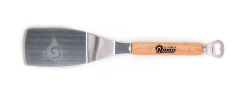NFL Saint Louis Rams Big Spatula/Bottle Opener