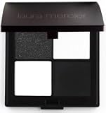 Laura Mercier Eye Colour Quad - Tuxedo