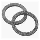 Buy Brass Craft #SCB0203 10PK1.06x.82x.083Gasket by BrassCraft
