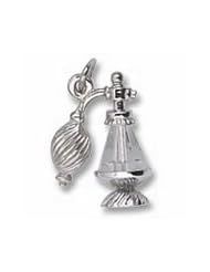 Rembrandt Charms Atomizer Charm