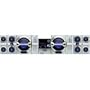 1000-WATT 5-CD Component System