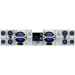 1000-WATT 5-CD Component System