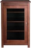 Sanus Mocha 5 Shelves Home Theater Stand