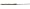 Fenwick Elite Tech Walleye Jigging Rod (Rod Power M, Fast, 6'6'')