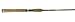 Fenwick Elite Tech Walleye Jigging Rod