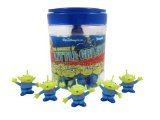 Disney Parks Exclusive Toy Story Big Bucket O Little Green Alien Men