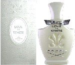 Womens Designer Perfume by Creed, ( LOVE IN WHITE MILLESIME SPRAY 2.5 OZ + On Sale ) - @Up To 55% Off