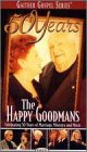 Happy Goodman's 50 Years
