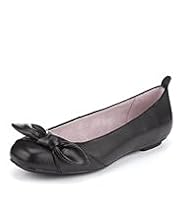 Panelled Bow Pumps