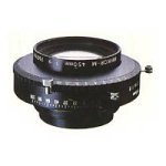 Nikkor M 450mm f/9.0 Lens with Copal 3 Shutter