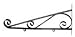Scroll bracket 24