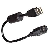 Olympus KP-13 Replacement USB Adapter Cable for the RS-27 Foot Switch