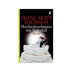 Hochzeitsschmaus mit Todesfall: Roman