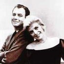 Review Rosemary Clooney  / Dedicated to Nelson