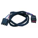 Hoppy Hitch Brake Control Adapters for 1994 - 1998 Ford Van Full Size by Hoppy