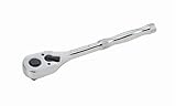 UPC 076174722598 product image for BOSTITCH BTMT72259 1/2-Inch Drive Pear Head Ratchet | upcitemdb.com