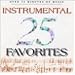 25 Instrumental Favorites