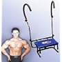 Ab Twister 10-in-1 Ab Workout Machine - Abdominal Exercise Machine