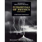 Fundamentals of Physics : Student Solutions to Accompany the 5th Edition