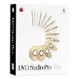 DVD Studio Pro 1.5