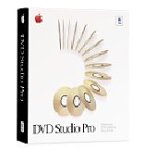 DVD Studio Pro 1.5