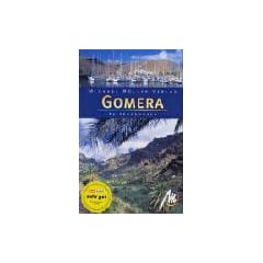 Gomera. Reisehandbuch. 21 Wanderungen und Touren