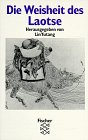 cover of Die Weisheit des Laotse.