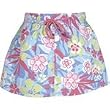 TYR Princess of Paradise Girls Board Skirt