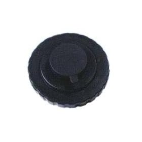 Click here to buy Adorama PVC Plastic Replacement Lid for Stainless Steel Roll Film Developing Tanks by Adorama.