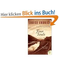 Four Souls: A Novel (P.S.)