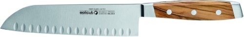 Solicut 096.136.18 First Class Limited Santokumesser Kulle 18cm Preisvergleich