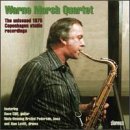 The Unissued 1975 Copenhagen Studio Recordings