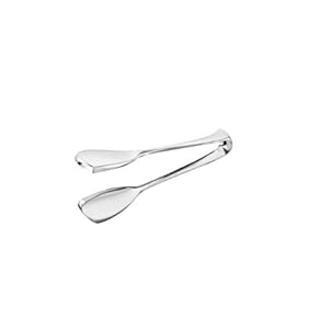9 serving Bread/pastry sambonet giftbox inch, Sambonet Living utensils tong, 9 serving Bread/pastry sambonet giftbox inch, Sambonet Living utensils tong,