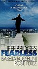 Fearless by Warner Home Video