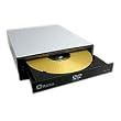 Plextor DVD-Rom Laufwerk schwarz (16x DVD, 50x CD) Bulk