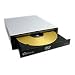 Plextor DVD-Rom Laufwerk schwarz (16x DVD, 50x CD) Bulk