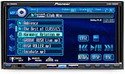 Pioneer - Pioneer AVH P6800DVD - DVD changer with LCD monitor and AM/FM tuner
