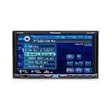 Buy Pioneer AVH P6800DVD - DVD changer with LCD monitor and AM FM tuner by Pioneer