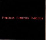 F-MINUS - F-MINUS
